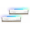 Mushkin 64 GB (2x32GB) DDR5 6400 MHz Redline Lumina RGB White (MLB5C640BGGP32GX2) - зображення 6