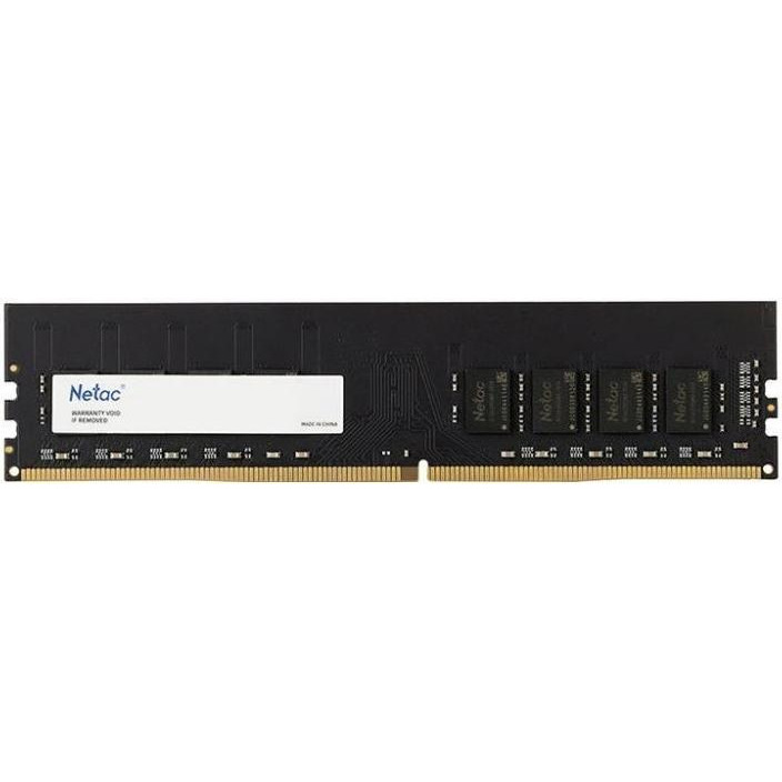 Netac 16 GB DDR4 3200 MHz (NTBSD4P32SP-16) - зображення 1