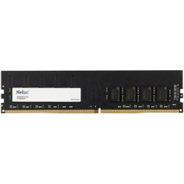   Netac 16 GB DDR4 3200 MHz (NTBSD4P32SP-16)