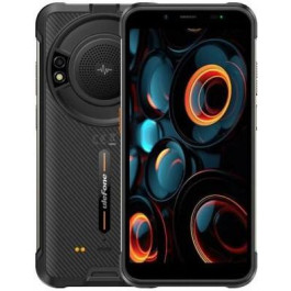   Ulefone Power Armor 16S 8/128GB Black