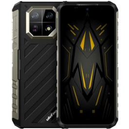   Ulefone Armor 22 8/256GB Black