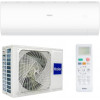 Haier Tibio Inverter AS50TDDHRA-CL/1U50MEEFRA - зображення 1