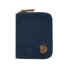   Fjallraven - Zip Wallet Navy (24216.560)