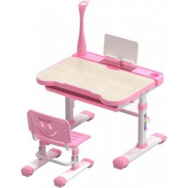   FunDesk Bellissima Pink