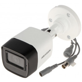   HIKVISION DS-2CE16H0T-ITF(С) 2.8 mm