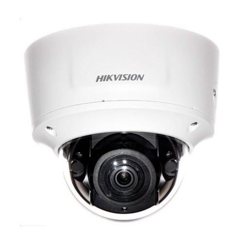 HIKVISION DS-2CD2743G0-IZS (2.8-12 мм) - зображення 1