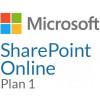 Microsoft SharePoint (Plan 1) P1Y Annual License (CFQ7TTC0LH0N_0001_P1Y_A) - зображення 1