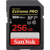 SanDisk 256 GB SDXC UHS-II U3 V90 Extreme PRO (SDSDXDK-256G-GN4IN) - зображення 1