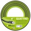 Cellfast Шланг поливочный Quattro 50 м 3/4” (10-073) - зображення 1