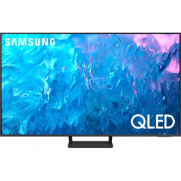   Samsung QE85Q70C