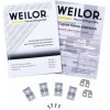 Weilor WHC 651 BLACK - зображення 3