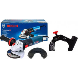   Bosch GWS 14-125 S (06017D0100)