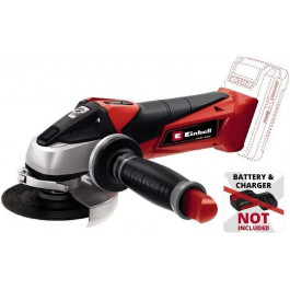   Einhell X-Change TE-AG 18 Li Solo (4431110)