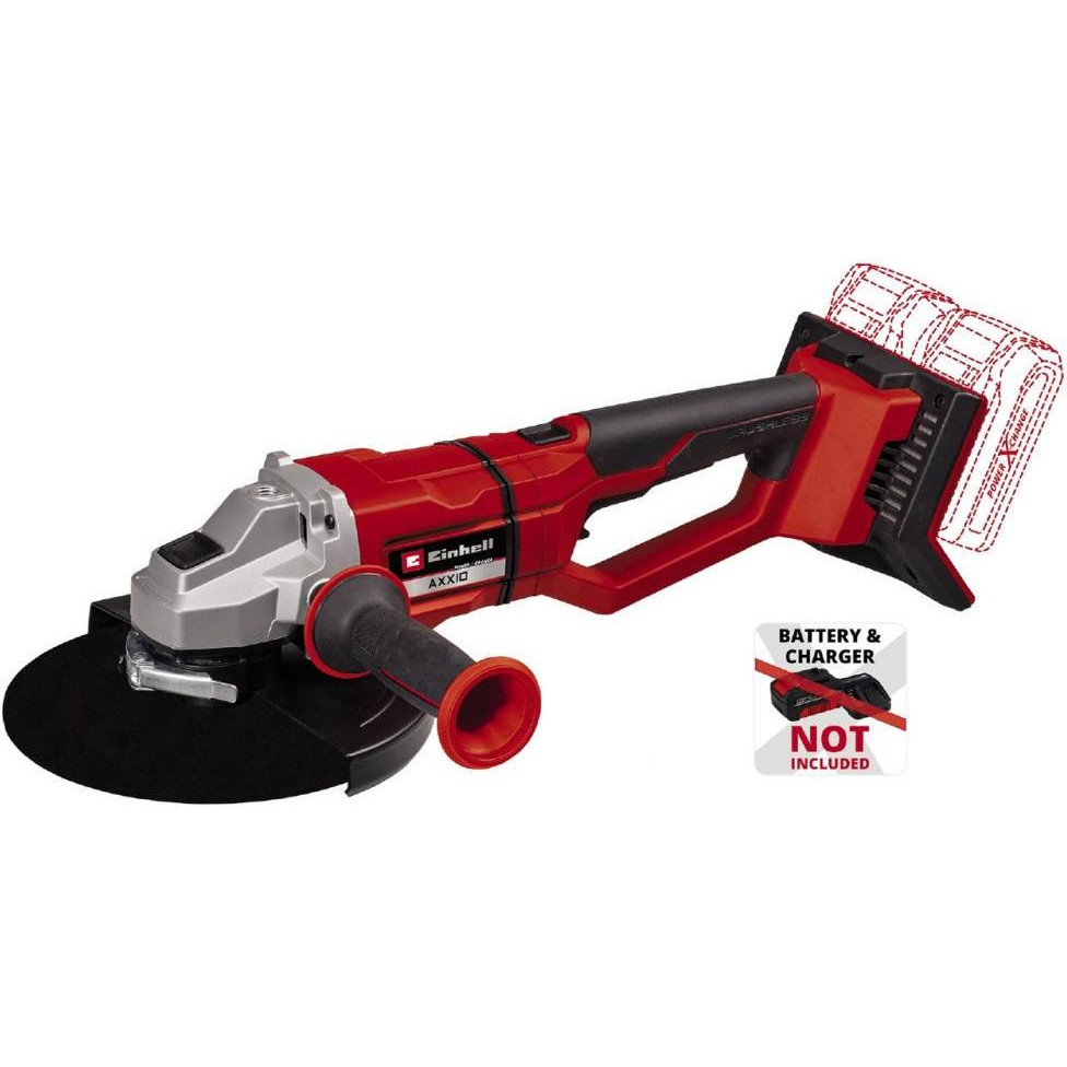 Einhell Axxio 36/230 Q (4431160) - зображення 1