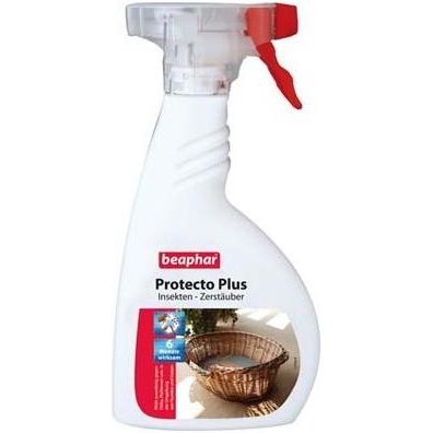 Beaphar Protecto Plus 150 мл - зображення 1