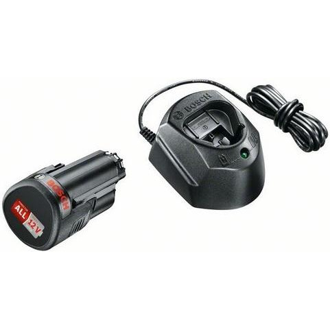 Bosch 1600A01L3D - зображення 1