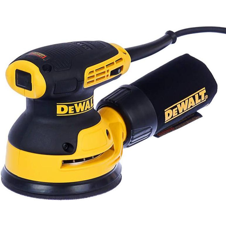 DeWALT DWE6423 - зображення 1