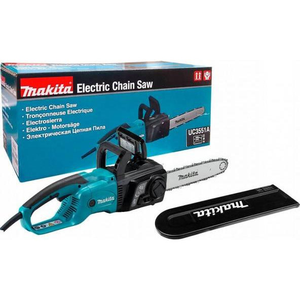 Makita UC3551A - зображення 1