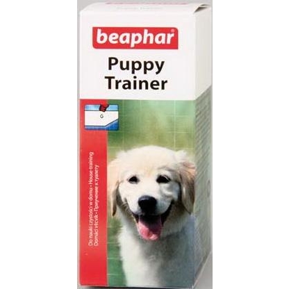Beaphar Puppy Trainer 50 мл - зображення 1
