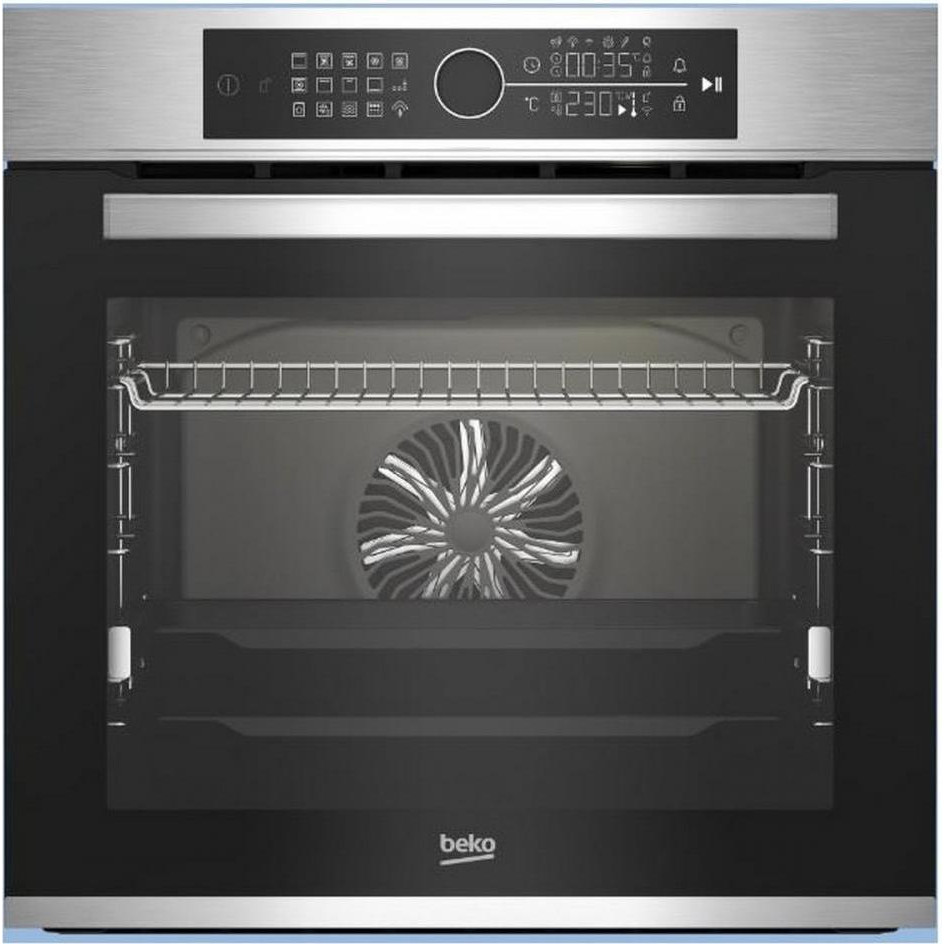 Beko BBIM12400XCS - зображення 1