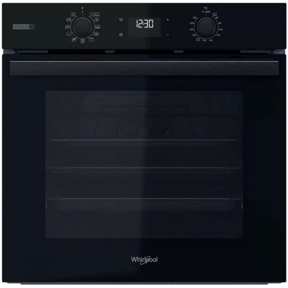 Whirlpool OMSR58CU1SB - зображення 1