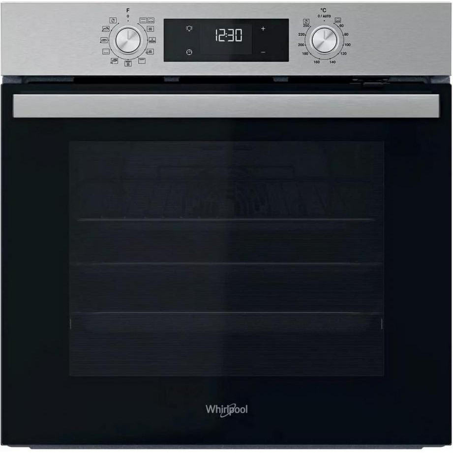 Whirlpool OMR58HU1X - зображення 1