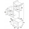 Cata MDS 7208 WH (07001005) - зображення 3