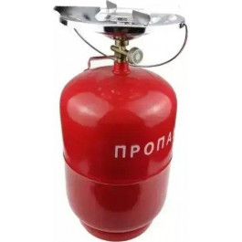   EDON Комплект газовий ED-LPG 3kg