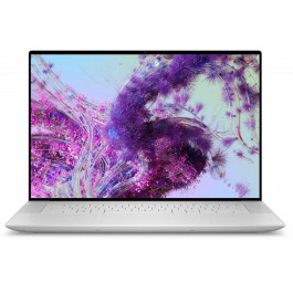   Dell XPS 16 9640 (XPS9640-9196SLV-PUS)