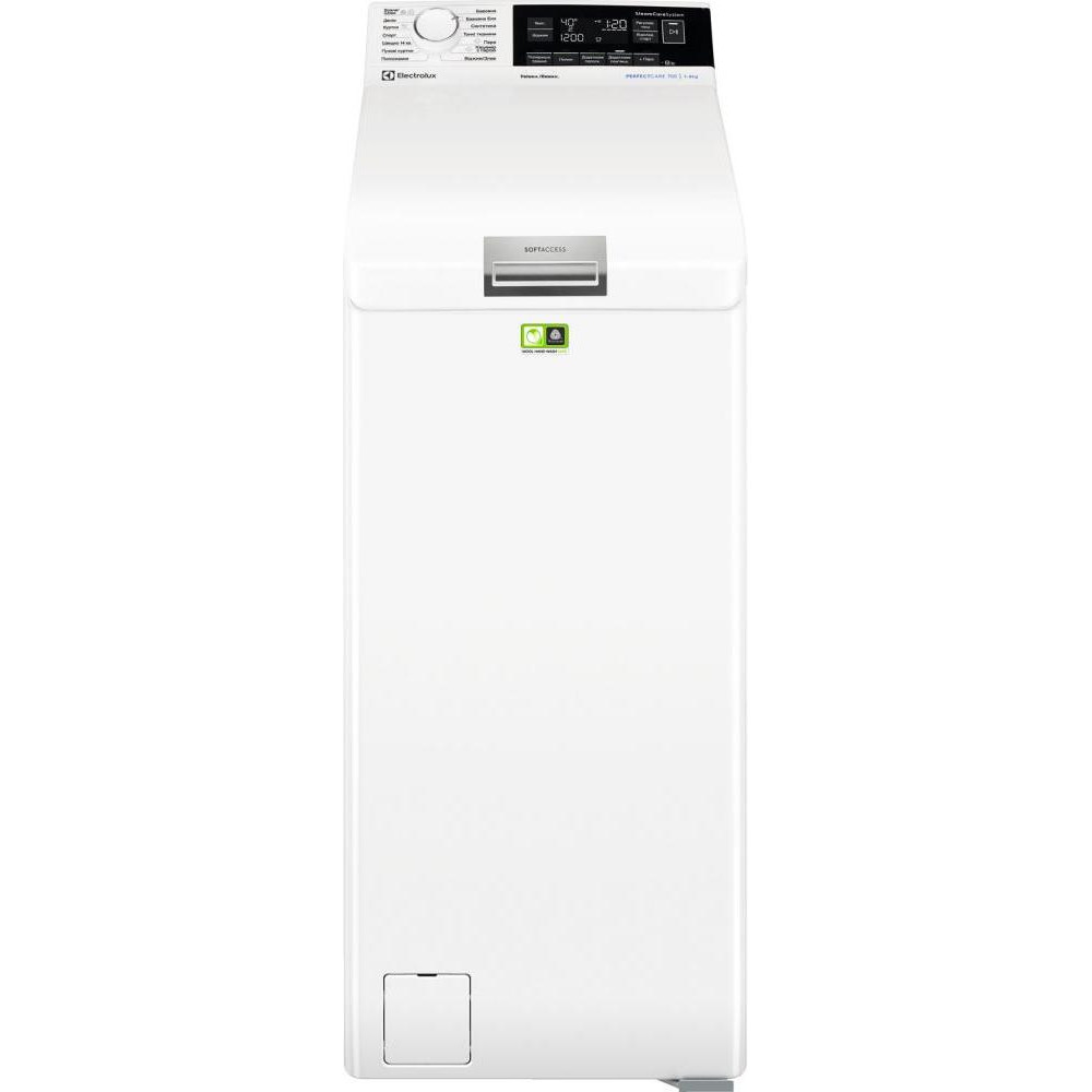 Electrolux EW7TN3362U - зображення 1