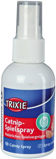 Trixie 4241 Catnip Play Spray 50 мл - зображення 1