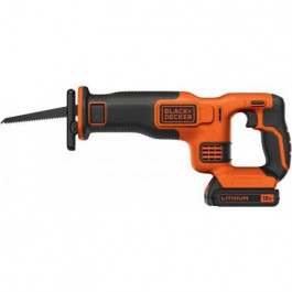   Black+Decker BDCR18