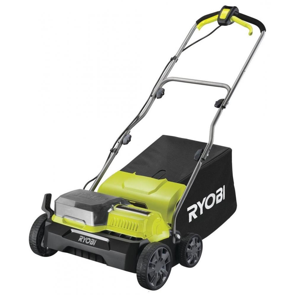 Ryobi RY18SFX35A-240 ONE+ (5133004549) - зображення 1