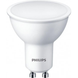   Philips ESSLEDspot 5W 500lm GU10 4000K 4 шт (929001358617R)