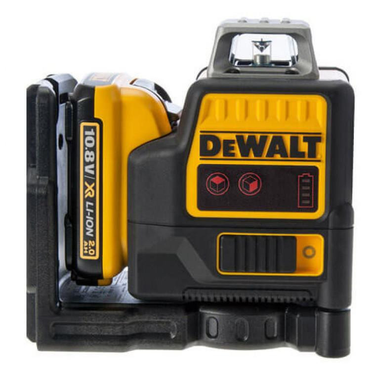 DeWALT DCE0811D1R - зображення 1