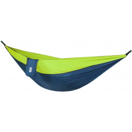   Early Wind Outdoor Parachute Cloth Hammock / Green