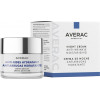 Averac Ночной увлажняющий крем Аverac Essential Night Cream Против морщин 50 мл (8437018454136) - зображення 1