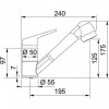 Franke Novara Plus (115.0470.675) - зображення 4