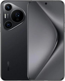   HUAWEI Pura 70 Pro 12/512GB Black