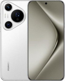   HUAWEI Pura 70 Pro 12/512GB White