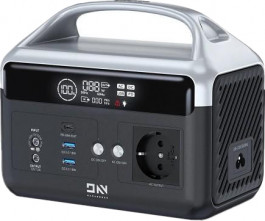   DaranEner NEO300 Portable Power Station 300W 268.8Wh