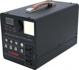   Voltronic S-500W