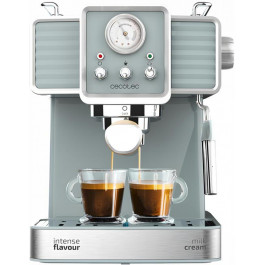   CECOTEC Cumbia Power Espresso 20 Tradizionale (01575)