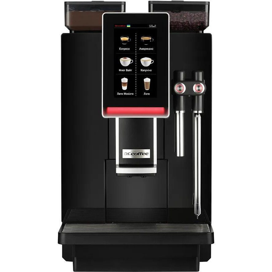 Dr.Coffee Minibar S - зображення 1