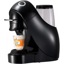   Dolce Aroma LOLA-A Dolce Gusto Black