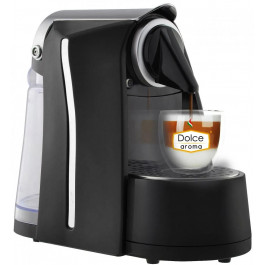   CINO Nespresso Zoe Black