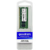 GOODRAM 8 GB SO-DIMM DDR4 3200 MHz (GR3200S464L22S/8G) - зображення 2