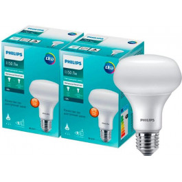   Philips ESS LED spot 10W 1150Lm E27 R80 840 (929002966287)