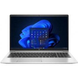   HP ProBook 450 G9 Silver (6S6X2EA)