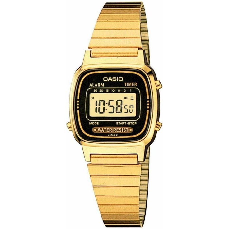 Casio Standard Digital LA670WGA-1 - зображення 1